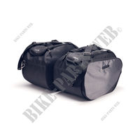 Side Cases Inner Bags FJR-Yamaha
