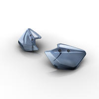 Knuckle Visors Yamaha-Yamaha