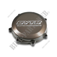 GYTR® Billet Clutch Cover-Yamaha