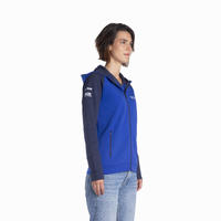PADDOCK BLUE WOMEN’S HOODIE YAMAHA SIZE L-Yamaha