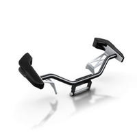 Engine Protectors MT-125 Yamaha-Yamaha