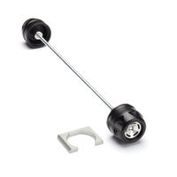 Rear Axle Protectors Yamaha-Yamaha