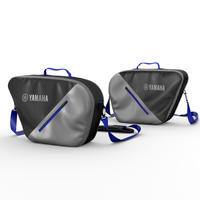 Inner bag set for Tour and City cases Yamaha-Yamaha