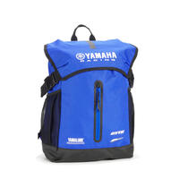 Paddock Blue Back Pack Yamaha-Yamaha