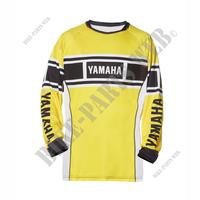60th anniversary T-shirt-Yamaha