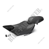 Heated Design Comfort Seat-Yamaha