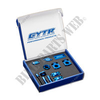 GYTR® Kit for YZ65-Yamaha