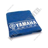 Yamaha Racing beach towel-Yamaha