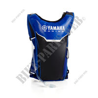 Yamaha Racing Water Bag-Yamaha