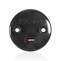 Carbon Engine Cover TMAX Yamaha-Yamaha