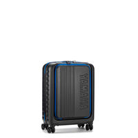 Yamaha Business Cabin Trolley Black-Yamaha