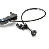 Remote brake lever adjuster Yamaha-Yamaha