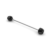 Rear Axle Protector Yamaha-Yamaha