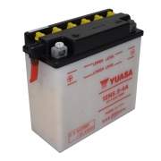BATTERY ASSY(12N5.5-4A) Discontinued