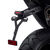 TMAX Licence Plate Holder Yamaha-Yamaha-Motorcycles and scooters accessories Yamaha