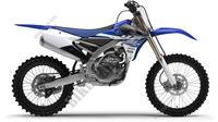 YZ450F-Yamaha-Motorcycle Accessories