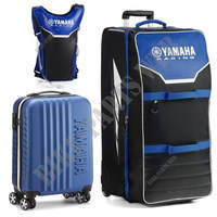 Luggage - Yamaha-Yamaha