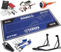 Yamaha Workshop-Yamaha
