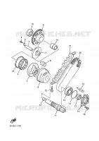 STARTER MOTOR for Yamaha XJR1200SP 1998