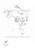 IGNITION for Yamaha BOOSTER NEXT GENERATION 2004