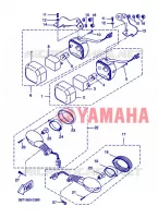 INDICATOR for Yamaha BOOSTER NAKED 2006