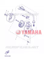 IGNITION for Yamaha BOOSTER SPIRIT 2007