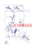 IGNITION 2 for Yamaha DT125 2008