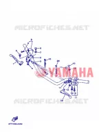 SWITCH / LEVER for Yamaha DT125 2008