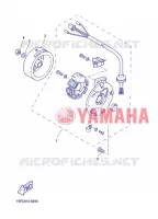 IGNITION for Yamaha BOOSTER SPIRIT 2008