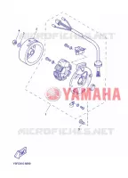IGNITION for Yamaha BOOSTER NAKED 2013
