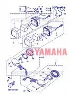 INDICATOR for Yamaha BOOSTER NAKED 2013
