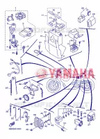 ELECTRICAL 2 for Yamaha XJ6NA 2013