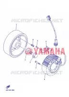 IGNITION for Yamaha XJ6NA 2013