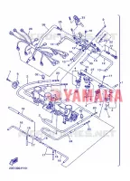 INTAKE 2 for Yamaha XJ6NA 2013