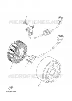 IGNITION for Yamaha MT01 2006