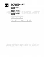 CATALOGUE for Yamaha BW'S 50 12