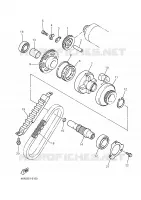 STARTER MOTOR for Yamaha XJS 900 DIVERSION 2000